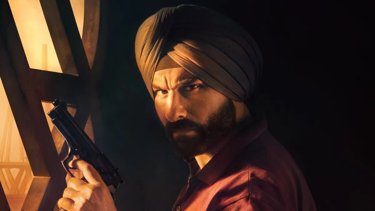 The Story Behind Sacred Games Season 3 Being Shelved
