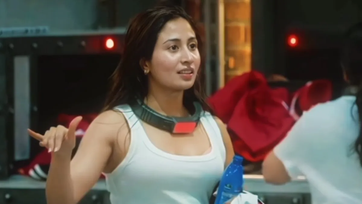 Lock Upp Season 2: 5 Times Shreya Kalra Made Rage Baiting Comments Against Inmates