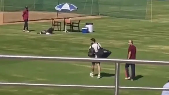 watch-virat-kohli-trains-with-former-india-coach-ahead-of-england-odi-series-video-goes-viral