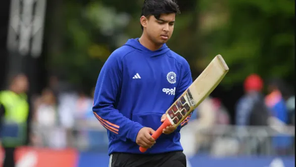 tell-him-the-truth-threetime-ipl-winner-parthiv-patel-big-advice-to-gautam-gambhir-over-vaibhav-sooryavanshis-india-debut-delay