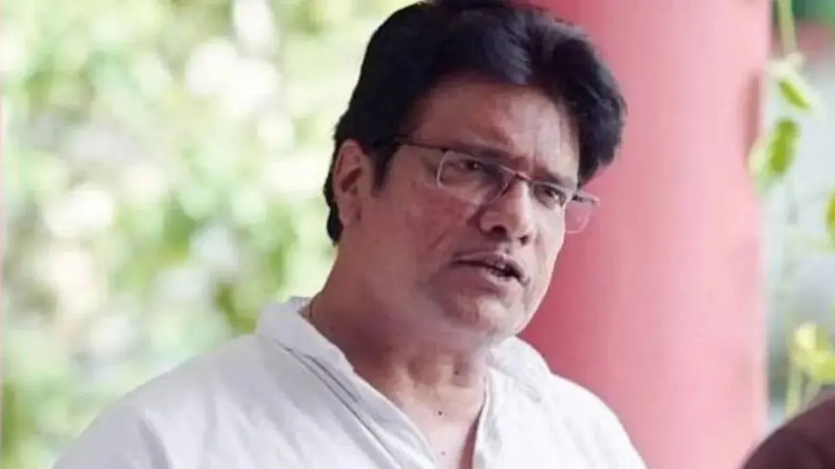 Rajesh Sharma Health Update: Actor Is A 'Little Better' Now, Reveals ...