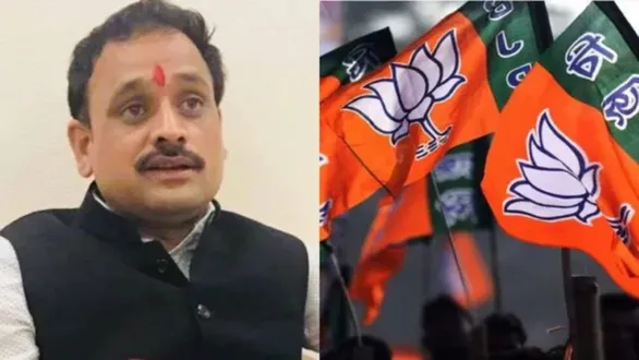 madhya-pradesh-datia-bypoll-bjp-snubs-narottam-mishra-fields-ashutosh-tiwari-who-is-ashutosh-tiwari