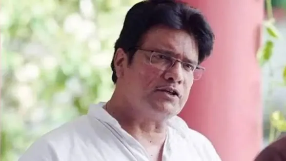 rajesh-sharma-health-update-actor-is-a-little-better-now-reveals-friend-sudipa-chatterjee