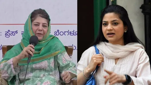 is-this-the-normalcy-they-claim-iltija-mufti-alleges-house-arrest-of-mehbooba-mufti-family-ahead-of-martyrs-day