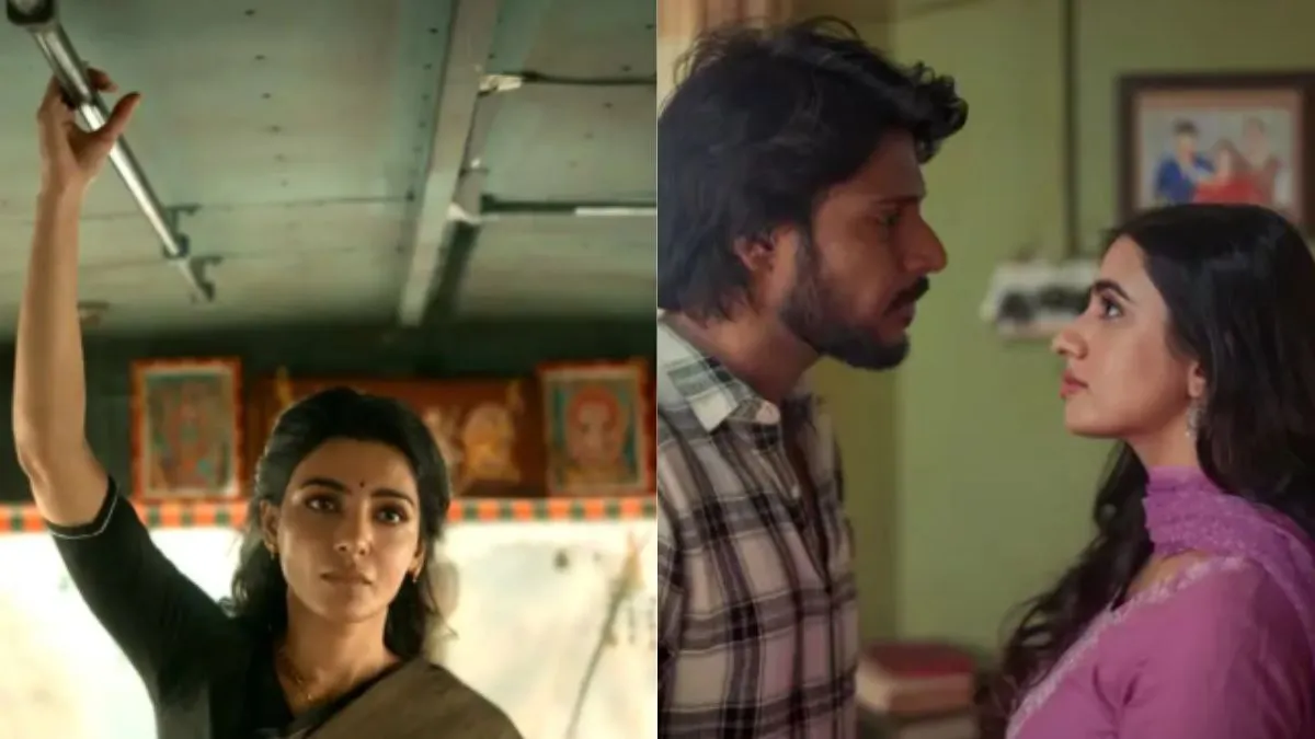 New South OTT Releases: Where To Watch Peddi, Super Subbu, Maa Inti Bangaaram This Week