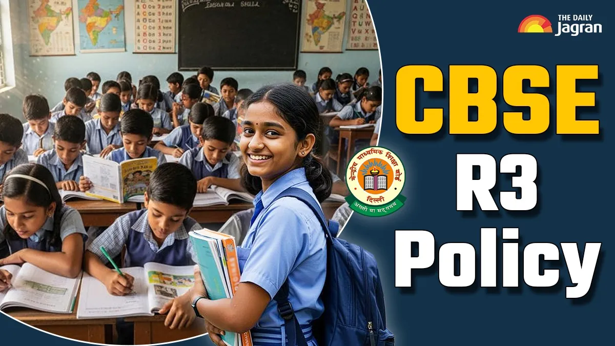 CBSE Mandates Internal Assessments For Third Language In Classes 9 and ...