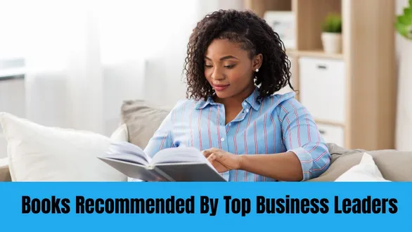 books-recommended-by-top-business-leaders-to-read