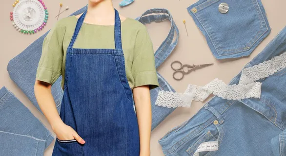 how-to-convert-old-jeans-into-a-stylish-denim-apron-at-home