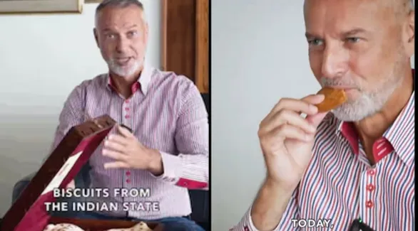 reminds-me-of-traditional-slovak-sweets-slovakia-leader-relishes-thekua-gifted-by-pm-modi-video-goes-viral-watch
