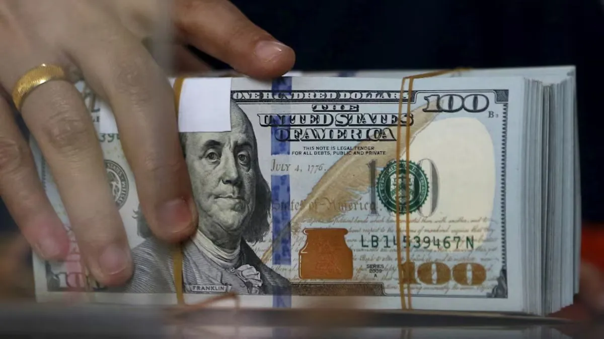 Why China Can't Break Away From US Dollar Despite Massive 'De-dollarisation' Campaign