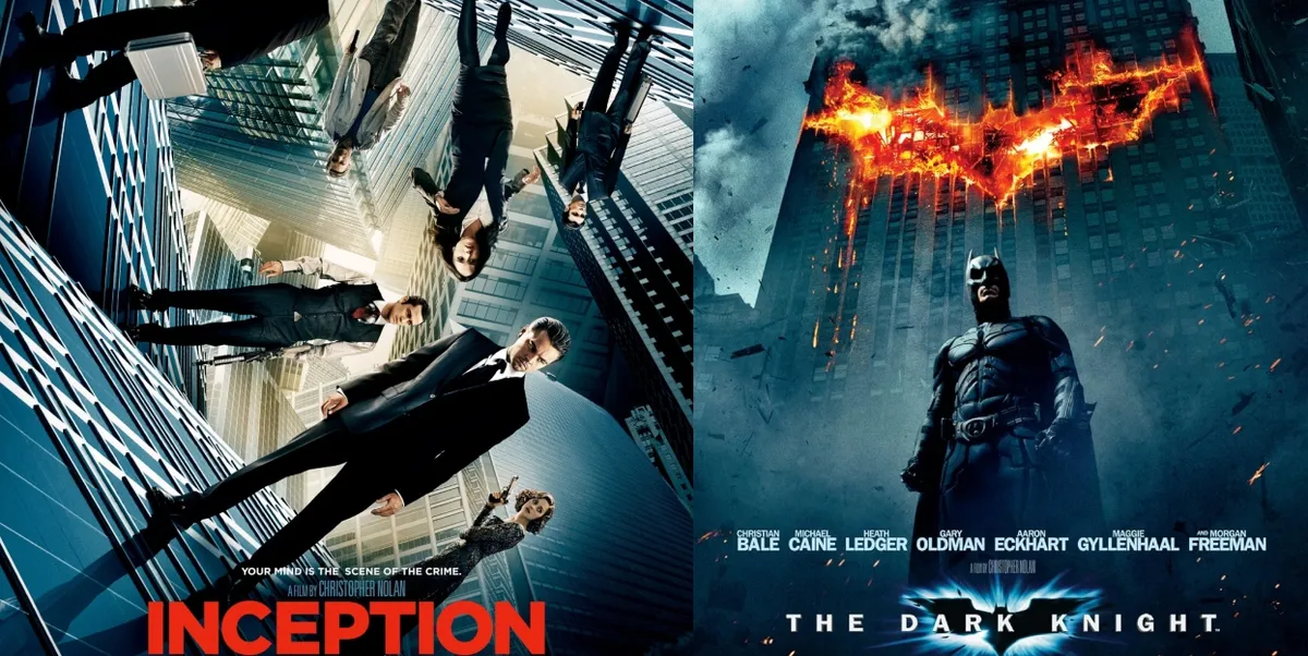 5 Top-Rated Movies By Christopher Nolan To Watch Online Ahead Of The
