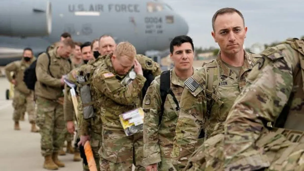 Why Is US Military Testing Troops For Sex Hormones? Science And Controversy Behind Testosterone Screening