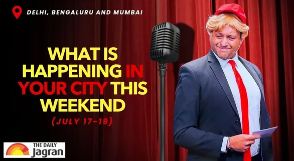 what-is-happening-in-delhi-mumbai-and-bengaluru-this-weekend-know-shows-and-events
