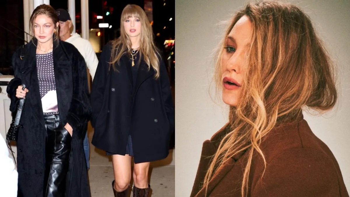 Taylor Swift-Travis Kelce Wedding: Why Gigi Hadid's Appearance Is
