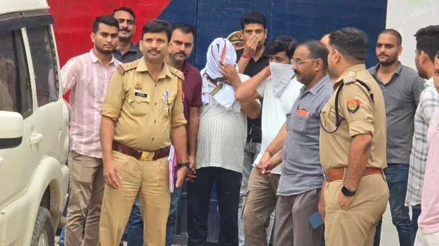 SC to hear pleas on Ram temple donation irregularities July 20 | Quick Digest