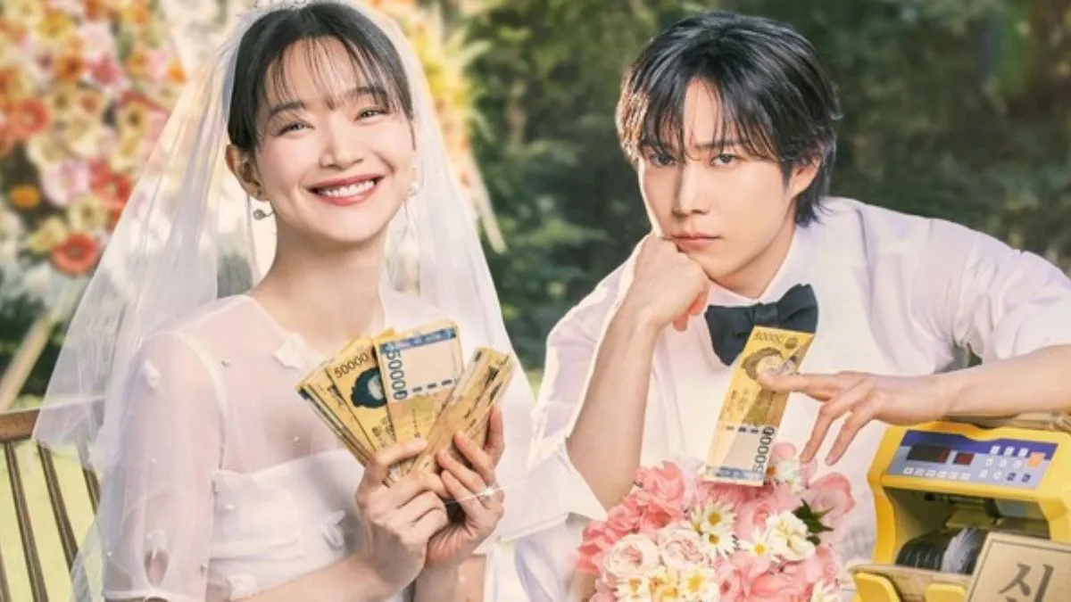 Kdramas Featuring Contract Marriage Storylines: Where To Watch Business Proposal, No Gain No Love On OTT?