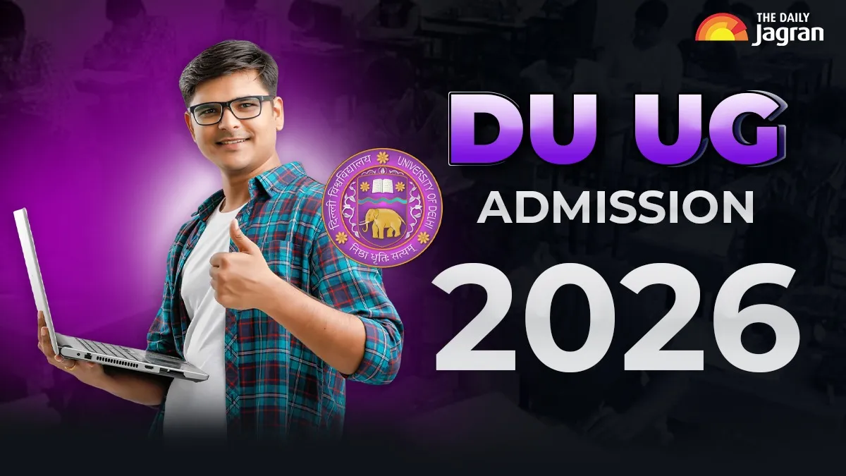 CUET-UG 2026 Results Declared: Top Scorers, Admissions Begin | Quick Digest