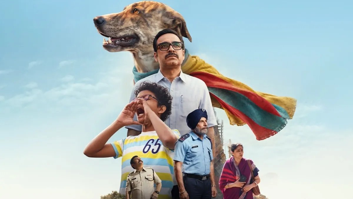 Ohh My Dog Release Postponed Ahead Of Its Premiere Due To Dhamaal 4 And The Odyssey?