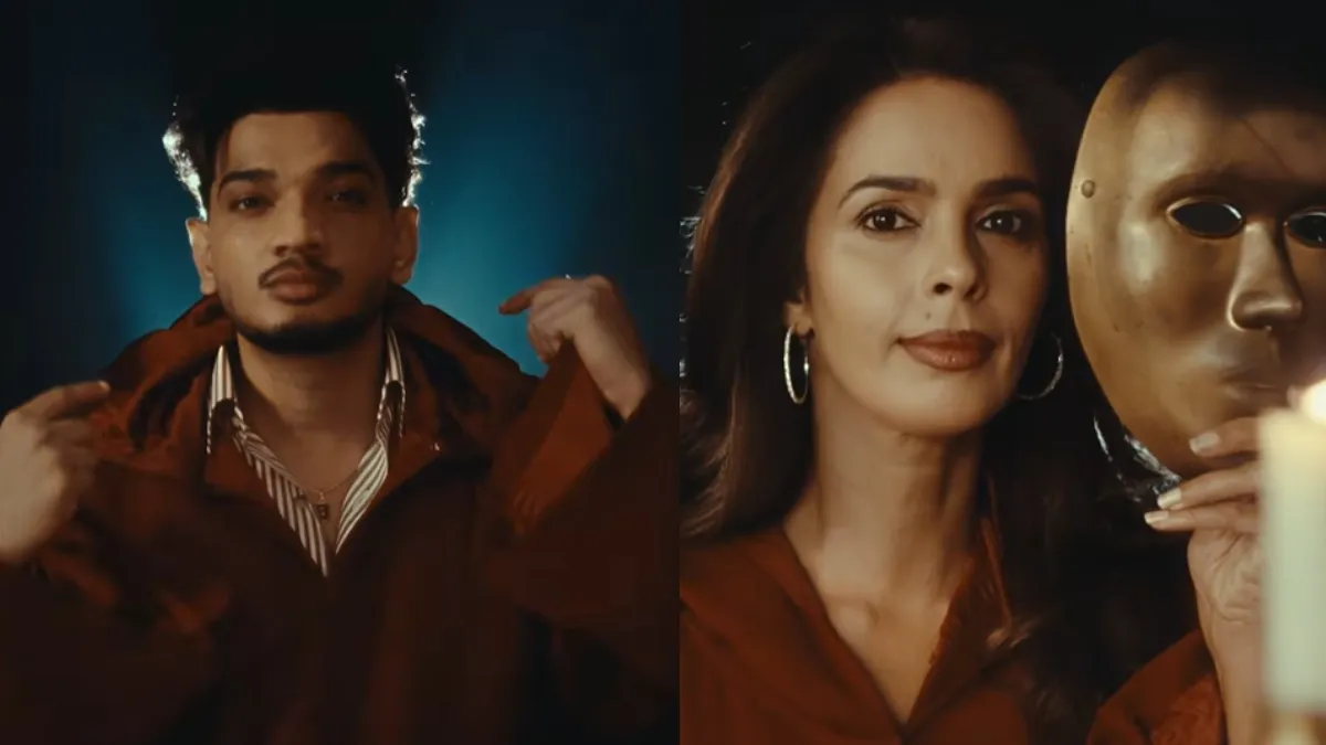 The Traitors Season 2: Did Karan Johar Unveil Munawar Faruqui, Mallika Sherawat As Contestants?