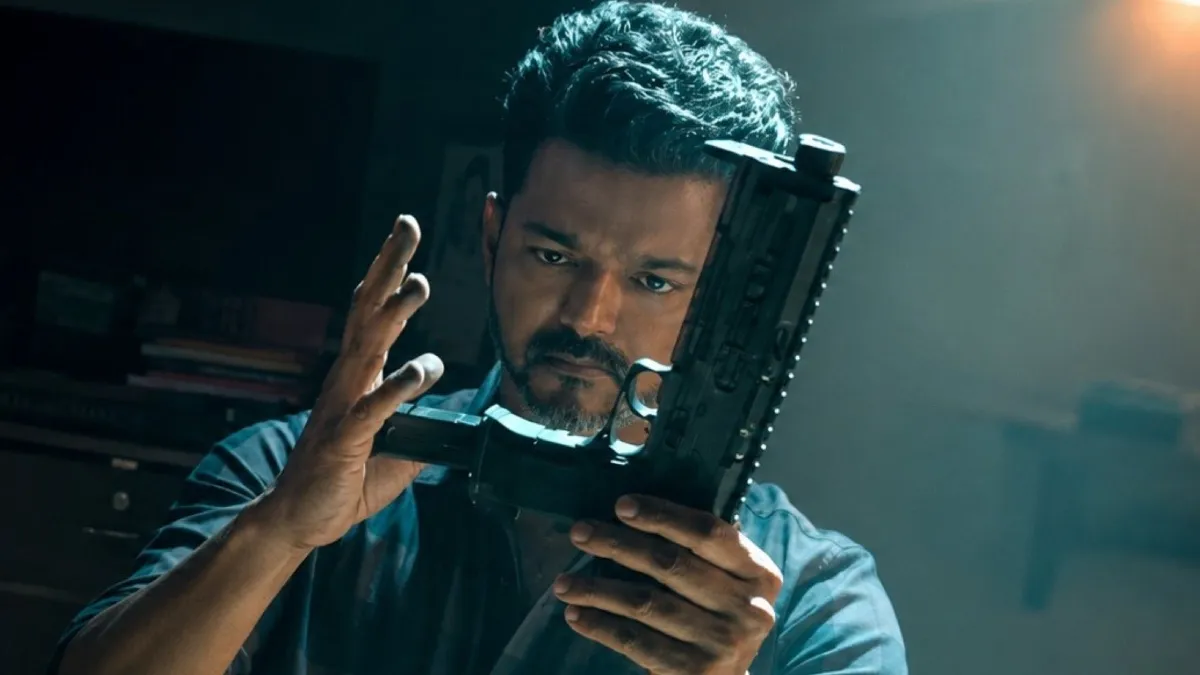 Jana Nayagan Box Office Collection Day 5: Thalapathy Vijay's Tamil Movie Almost Trips On First Monday With 68% Drop