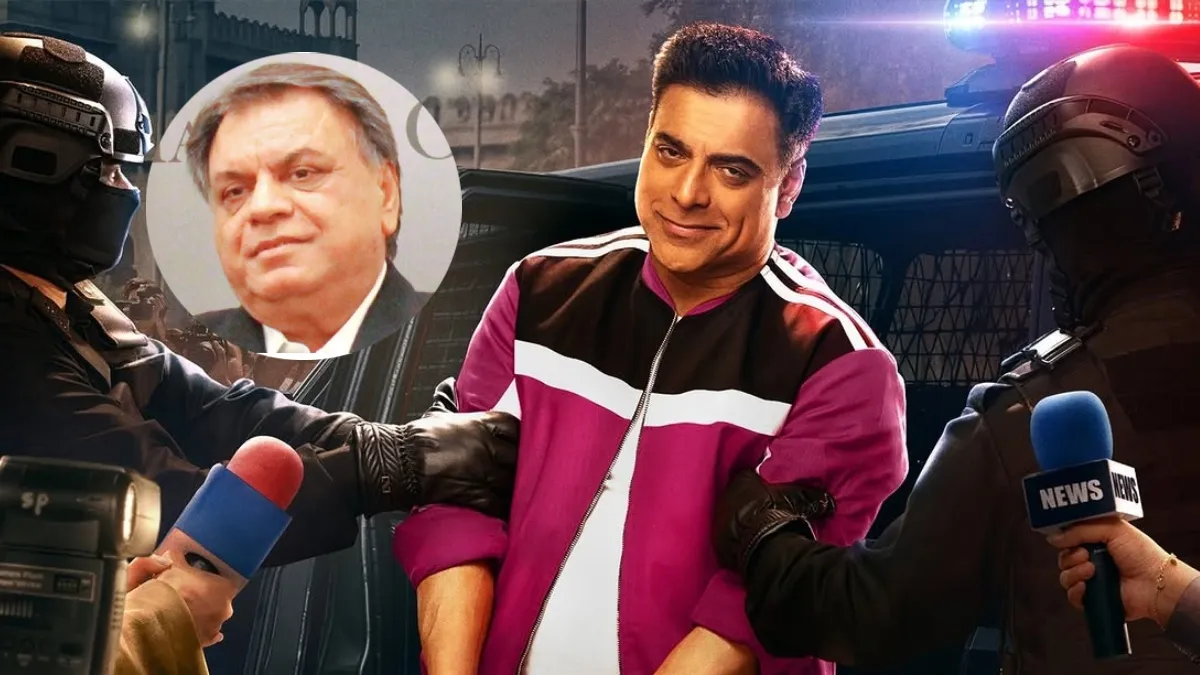 On Lock Upp 2, Ram Kapoor Reveals Helping His Father Plan His Death; Netizens React