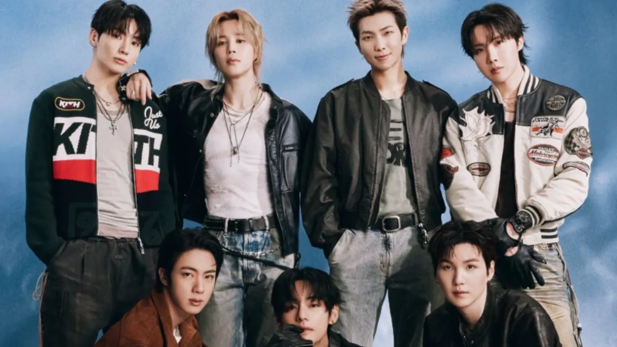 BTS Boycotts Grammys 2027 Over Asian Pop Category, Says 'We Want Music To Be Loved For What It Is'