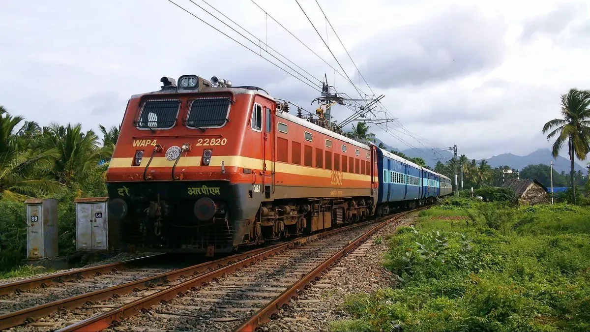 Railway News: Trains Cancelled, Routes Diverted On Gorakhpur-Siwan Section Amid Rail Work | Check Details