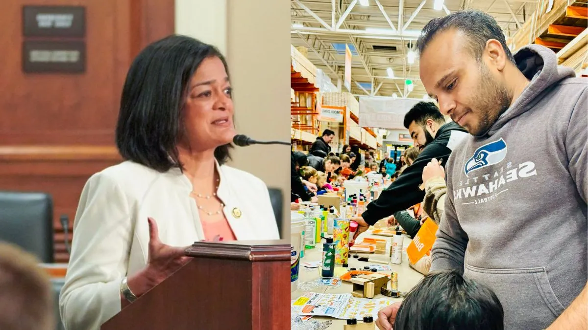 Two Indian Teenagers Went To Study In US; Now They're Set For A Rare Face-Off In November Elections