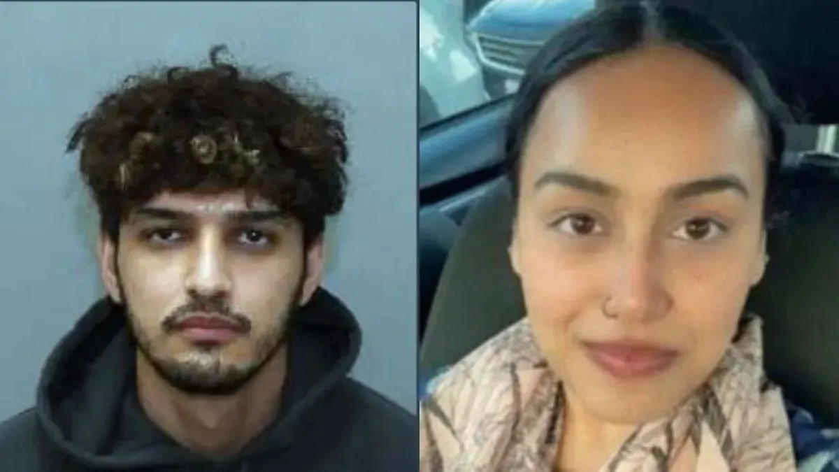 7 Months After Indian-Origin Woman's Murder In Canada, 'Intimate Partner' Arrested At Toronto Airport