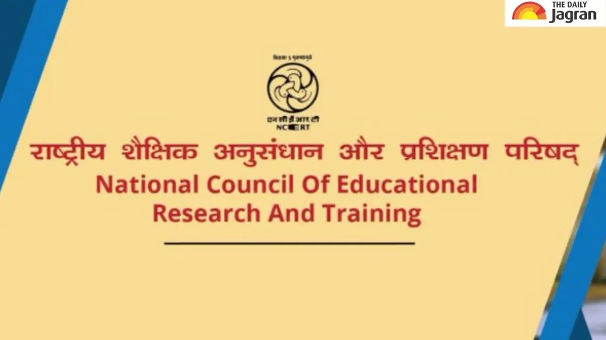 NCERT Declares ‘Deemed To Be University’ By Education Ministry Under ...