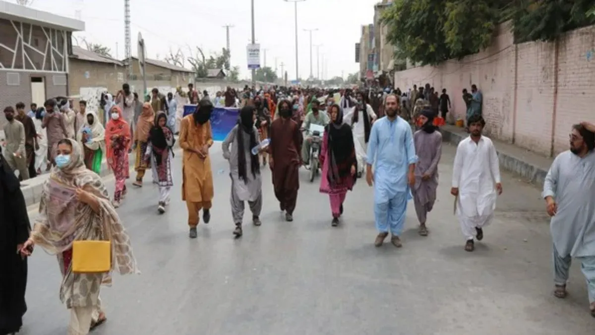 Balochistan Thanks Indian Media In Its Independence Day Message, Vows To Eradicate Pakistan’s ‘Cancer-Like’ Presence