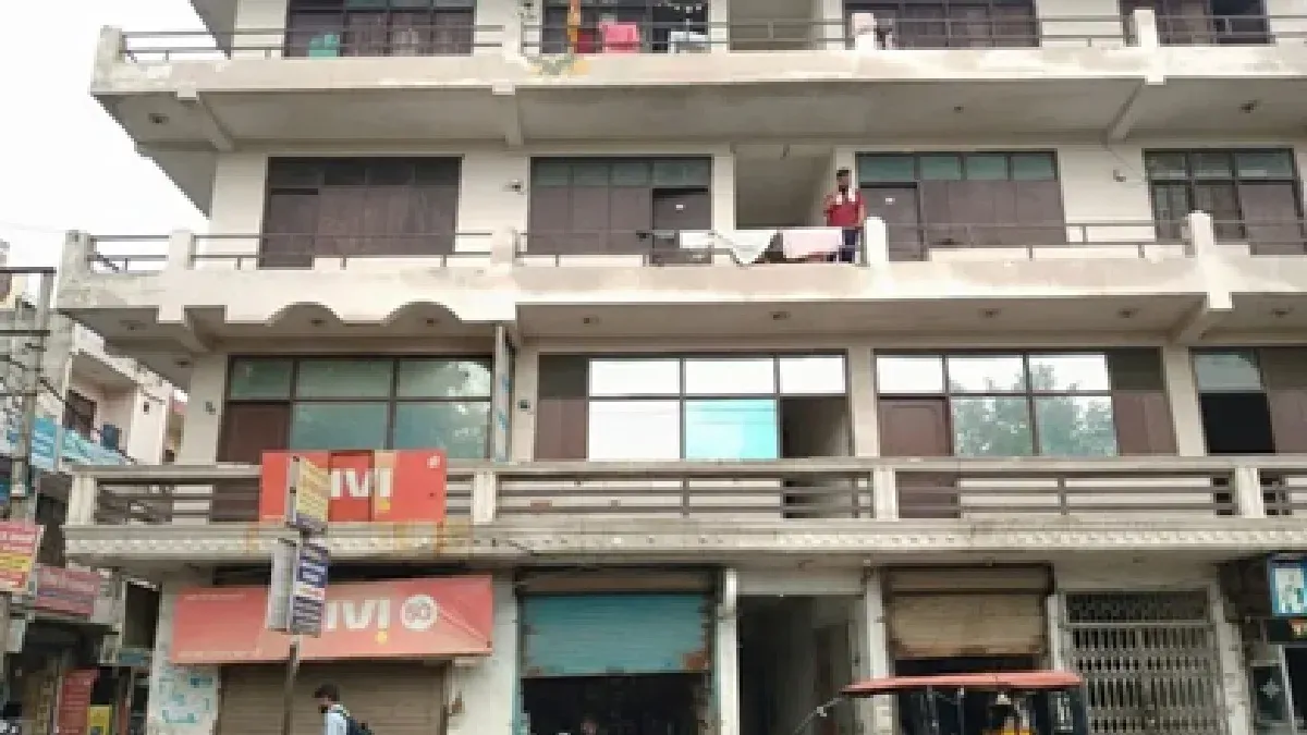Assamese Girl Found Dead In Engineer Friend's Room In Noida; Dispute Over Dating App Suspected; Accused Absconding