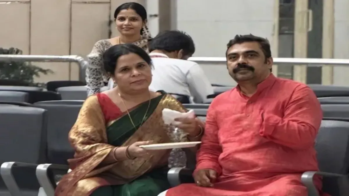 Passenger Asked To Remove Magazine Near Crowd: Varanasi Airport Lapses Under Lens After Accidental Fire Injures Two