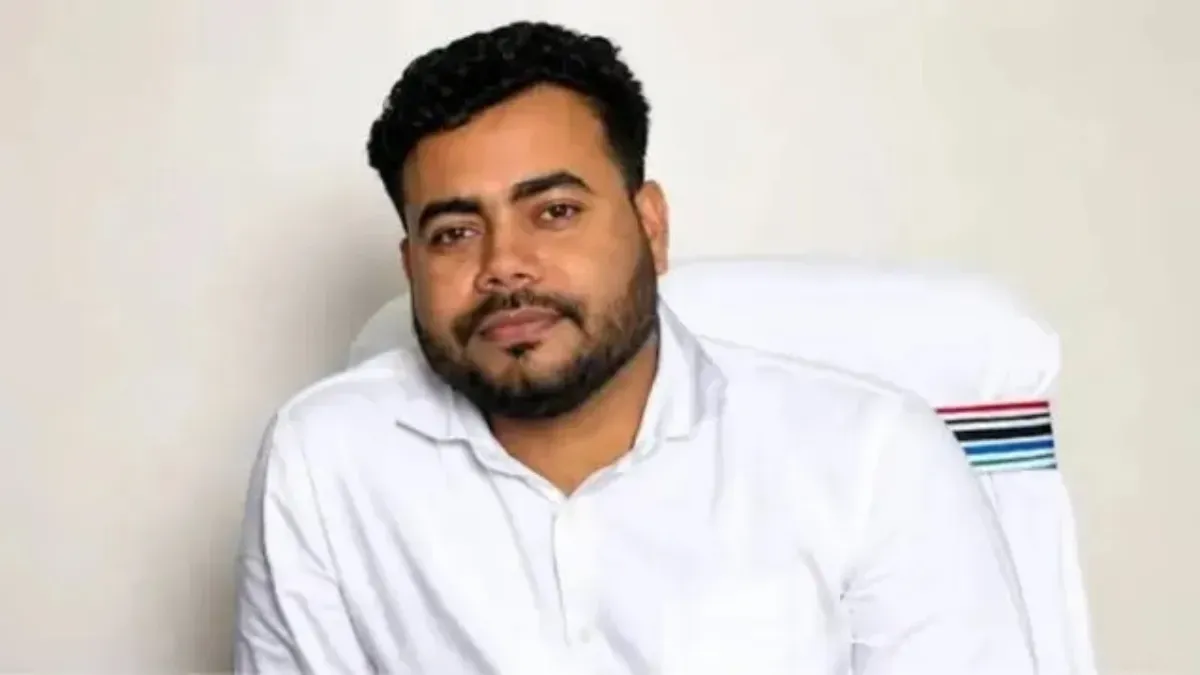JPSC Scam: CID Arrests Mastermind Abhay Tiwari's Wife, Brother; Probes 9 Other Relatives' Govt Jobs