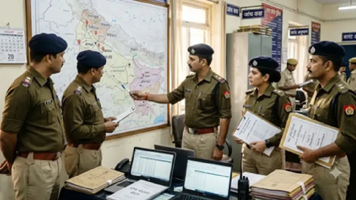 Rs 100 Cr Insurance Scam Using Dead People's Names Surfaces, Police Crackdown Across 12 States; 74 Arrested