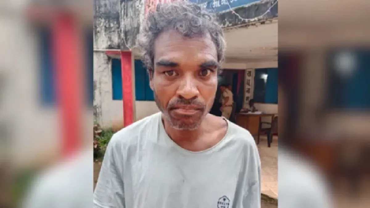 Ambikapur Double Murder: Chhattisgarh Man Kills Wife And Neighbour After Drinking Together Over Suspicion Of Infidelity