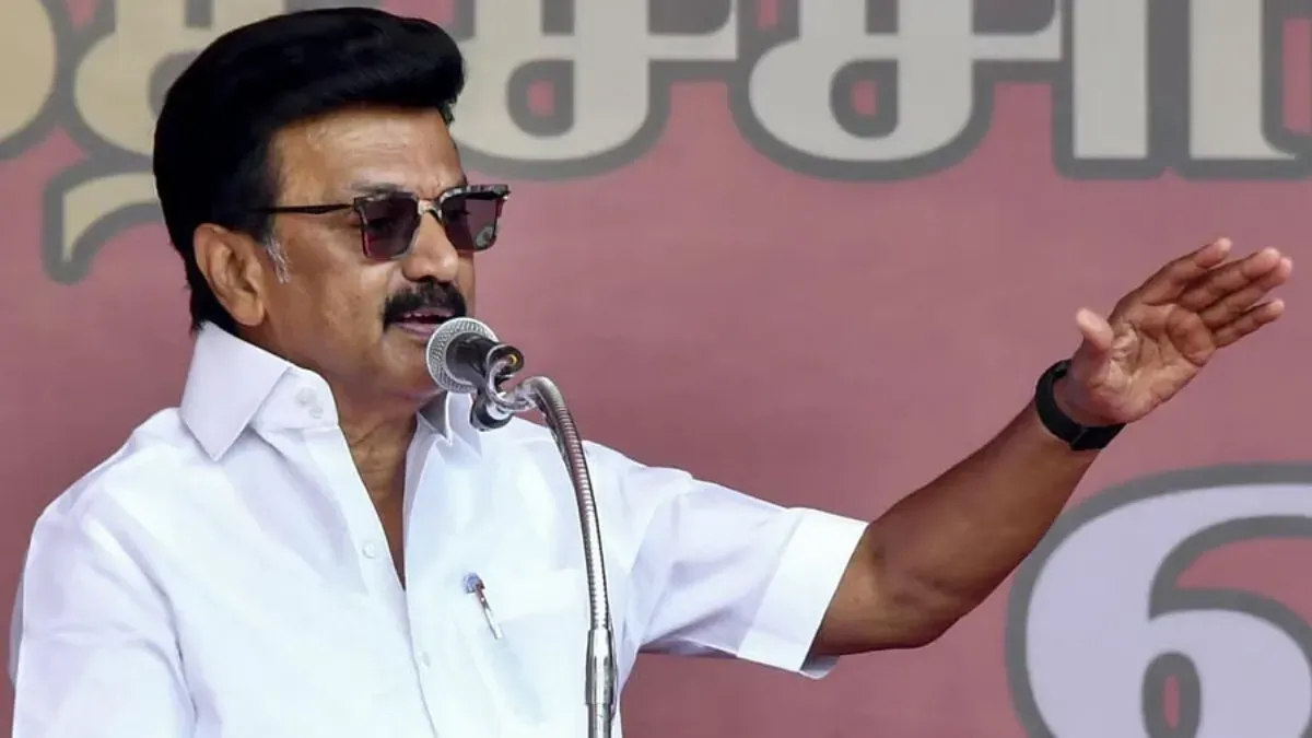 Age Caps, Term Limits, District Expansion: Stalin Unveils Major Structural Overhaul For 'Comeback Specialist' DMK