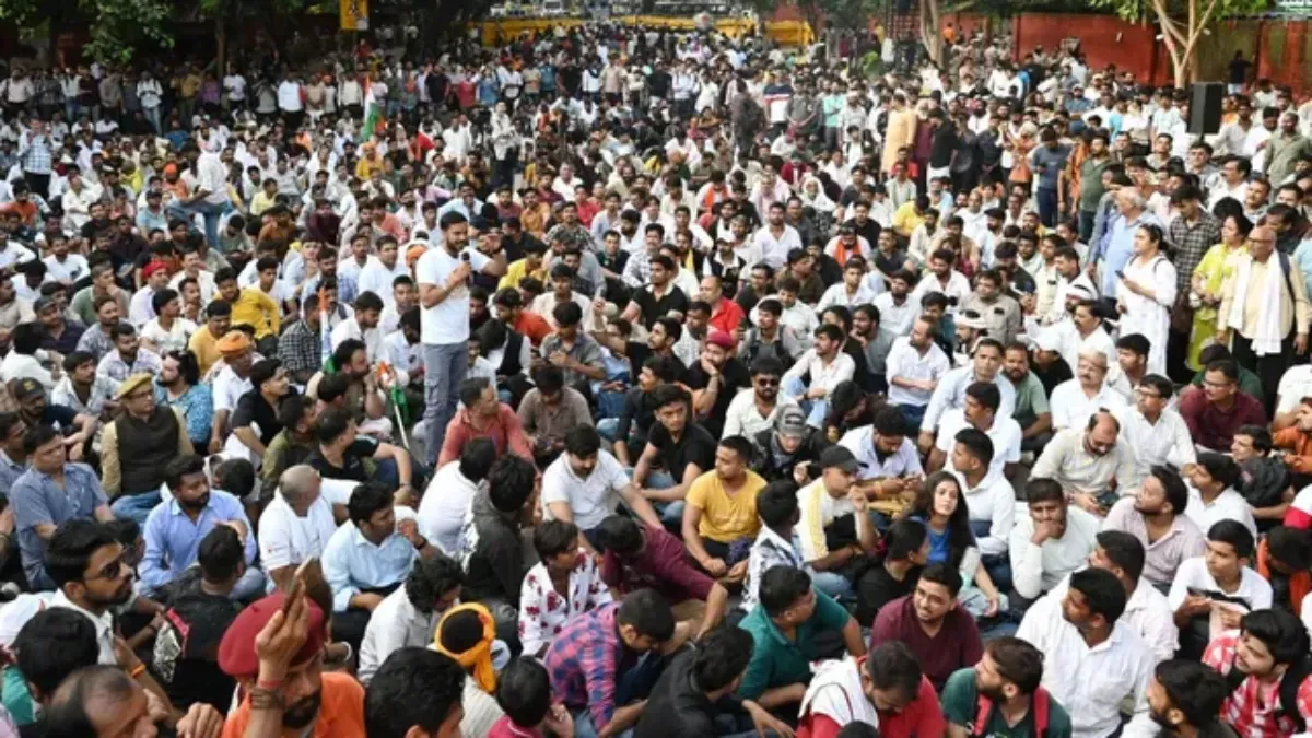 'Union Minister Will Personally Hold Talks': Reservation Hatao Andolan Protesters Claim Govt Agreed To Discuss Demands