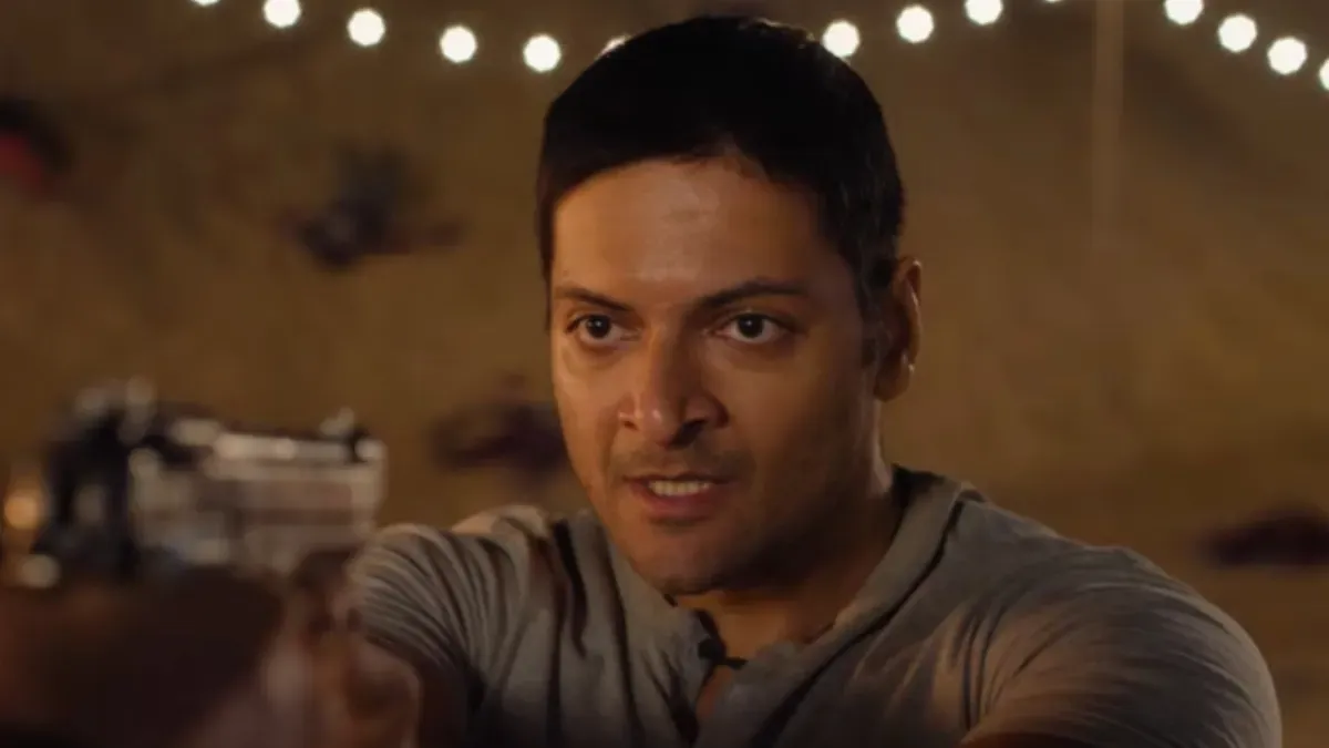 Which Mirzapur Episodes To Watch Before Movie Releases In Theatres? Ali Fazal Answers