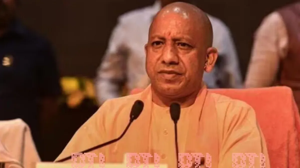 Ganga Expressway Extended To Haridwar, Women Over 60 Get Free Lifetime UP Bus Travel: Yogi Cabinet Clears Key Proposals