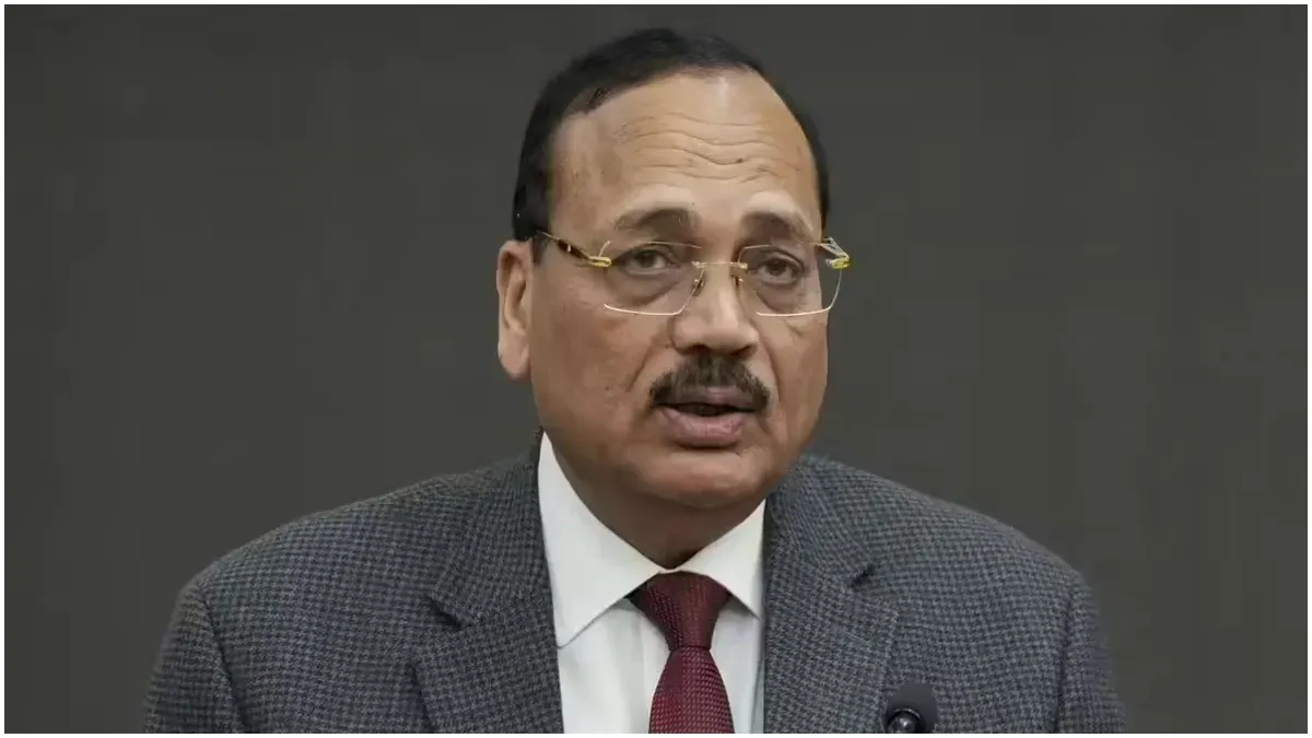 Allegations Can't Be Treated As Findings': CJI Reacts To SC Judge's Demand  To Remove Acting Rajasthan HC Chief Justice