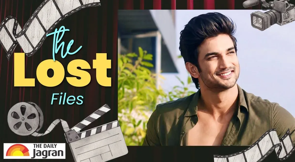 'Bohot Roya Woh': Shekhar Kapur Recalls YRF Didn't Want To Cast Sushant Singh Rajput For Paani