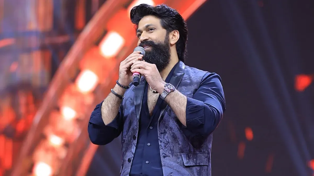 Yash Net Worth: Inside Toxic Actor's Million Dollar Empire, Bengaluru Home, Luxurious Lifestyle And More