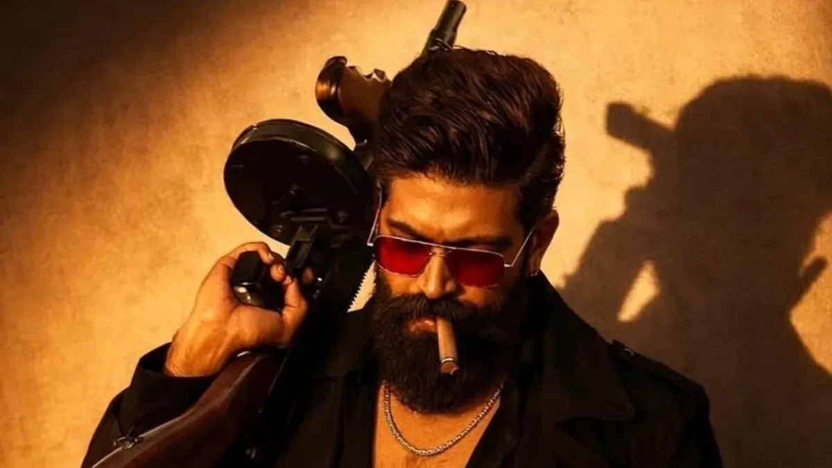 Toxic: Did You Know Forest Trees Were Cut Down In Bengaluru To Shoot Yash's ₹500 Crore Movie?