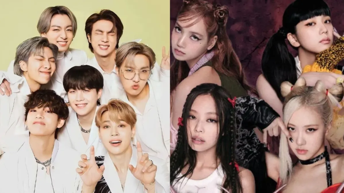 BTS Vs BLACKPINK: Who Has Higher Net Worth? A Look At Their Massive Wealth