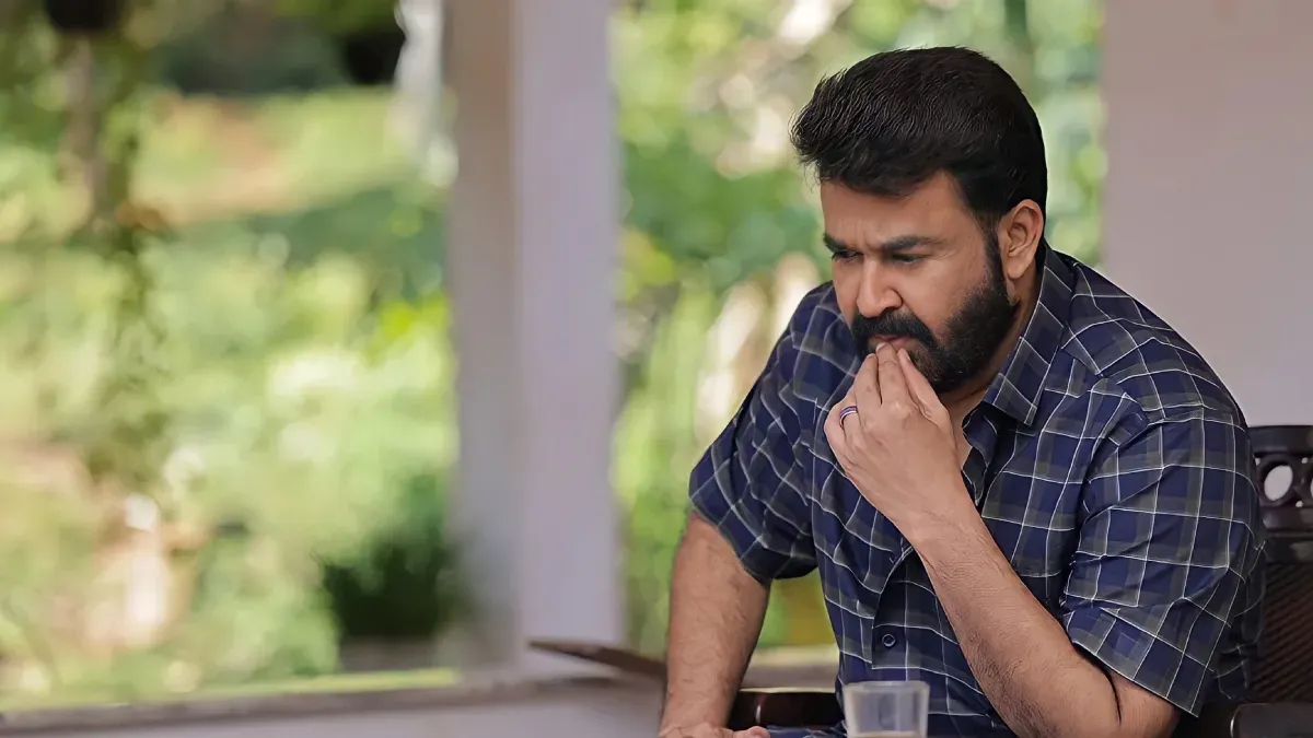 'Dead Body Ko Jaane De Nagma...': Mohanlal's Drishyam 4 Confirmation Sparks Meme Fest - See Hilarious Reactions