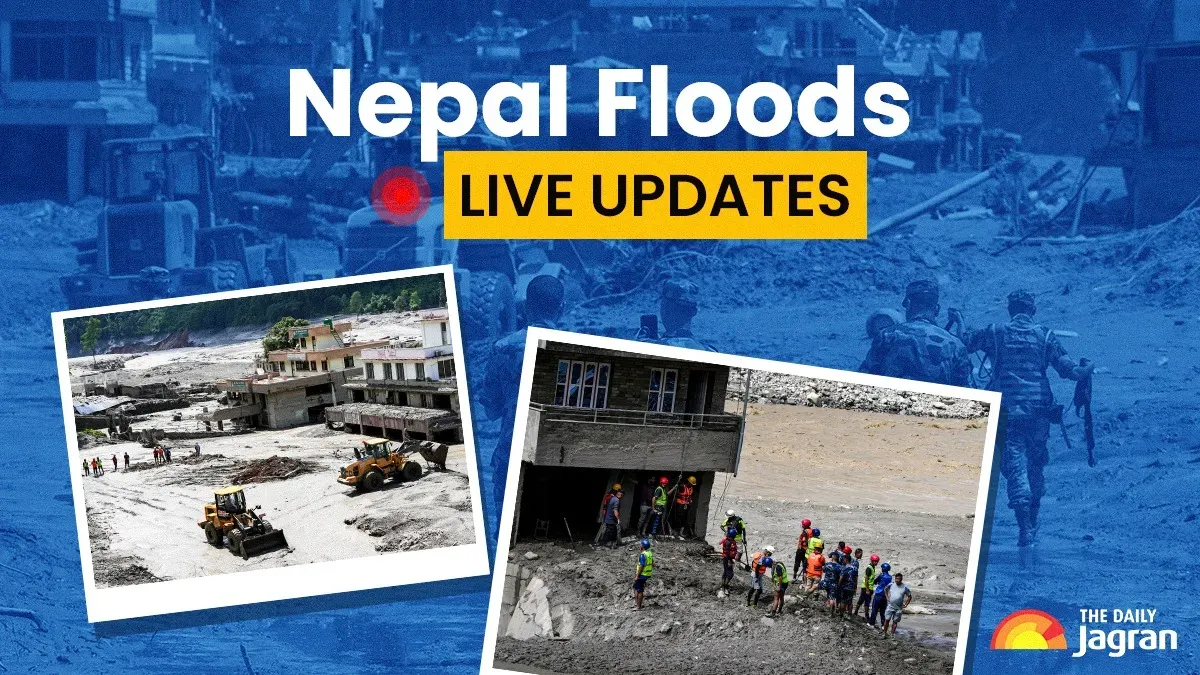Nepal Floods 84 Indians Rescued As 290 Still Missing Death Toll Rises nepal-floods-84-indians-rescued-as-290-still-missing-death-toll-rises