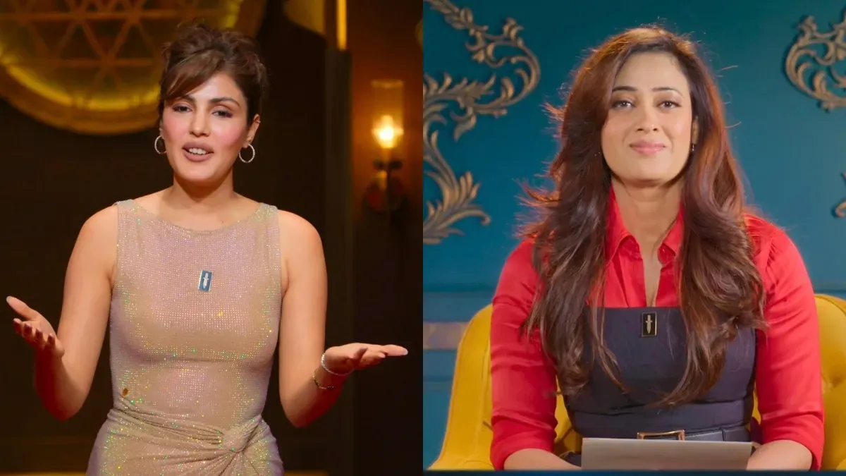 Traitors Season 2 Episodes 7 To 9 Highlights: Rhea Chakraborty Exits As Innocent After Shweta Tiwari Was Murdered