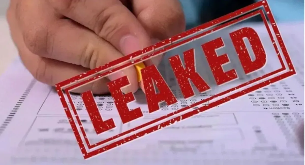 How Did A Jilted Lover's Anger Uncover The MPSC Drug Inspector Exam Leak In Maharashtra?