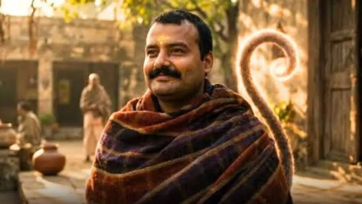 Hanuman Ansh Box Office Collection: 21 Days On, Movie Continues Its Strong Run Despite Toxic Release